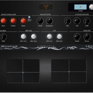 Instruments Virtuels